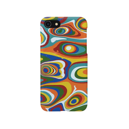 KANJI ２ iPhone Smartphone Case
