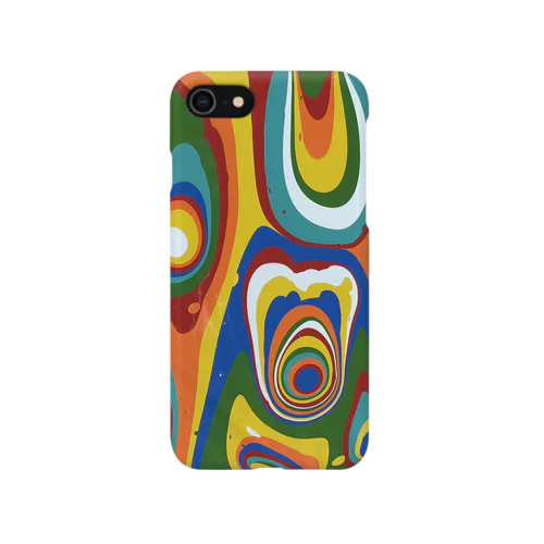 KANJI 2 iPhone Smartphone Case
