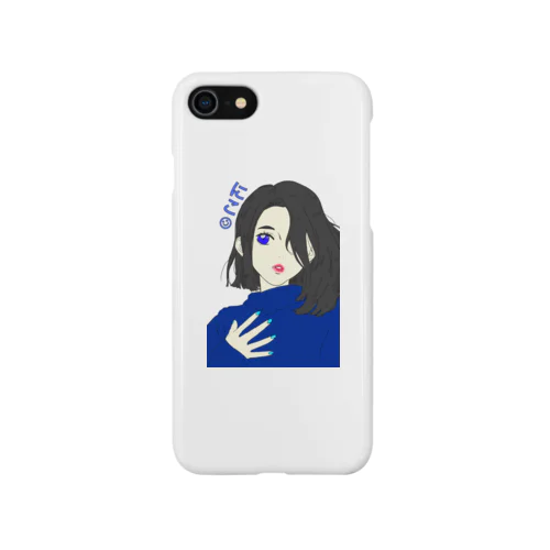 2525 iPhone Smartphone Case