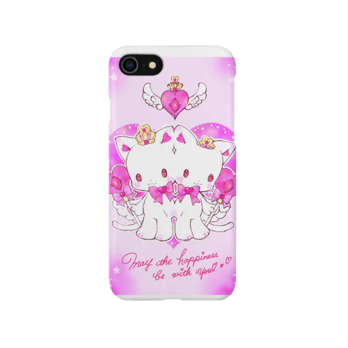 ☆The Children of Light☆Ruby iPhone Smartphone Case