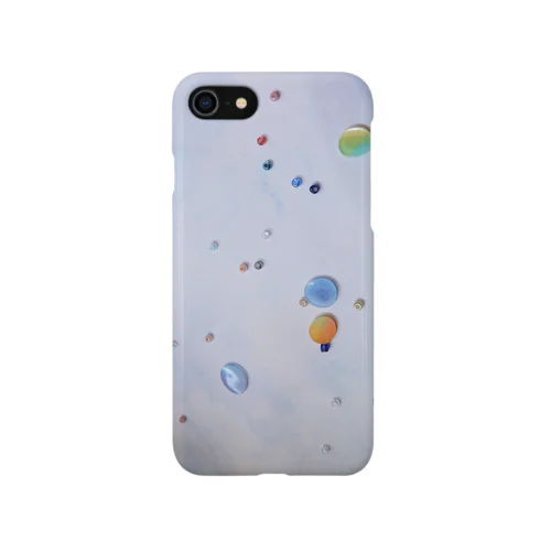 ぐるりいろ iPhone Smartphone Case