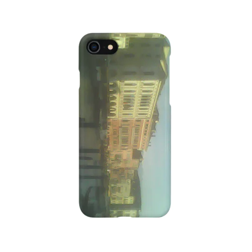ヴェネツィア（トイカメラ） iPhone Smartphone Case