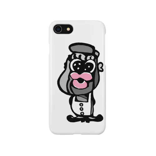 BUCYU iPhone Smartphone Case