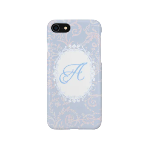 Aシリーズ iPhone Smartphone Case