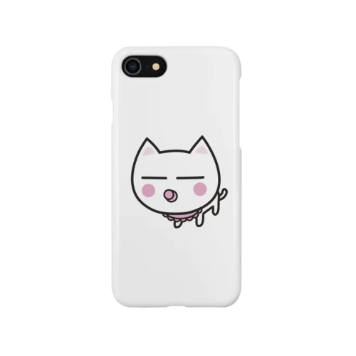 ベビねこさん iPhone Smartphone Case