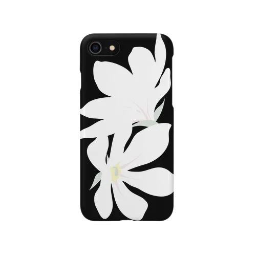 辛夷 iPhone Smartphone Case