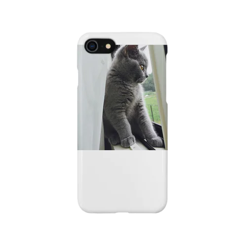 こて iPhone Smartphone Case