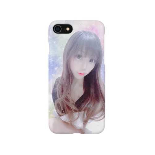 まりんグッズ iPhone Smartphone Case