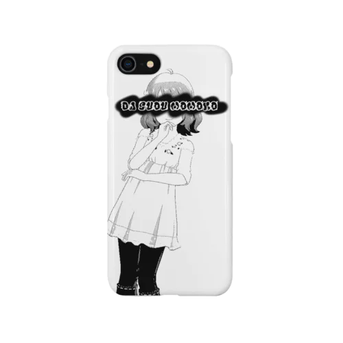 DJ SUOU MOMOKO iPhone Smartphone Case