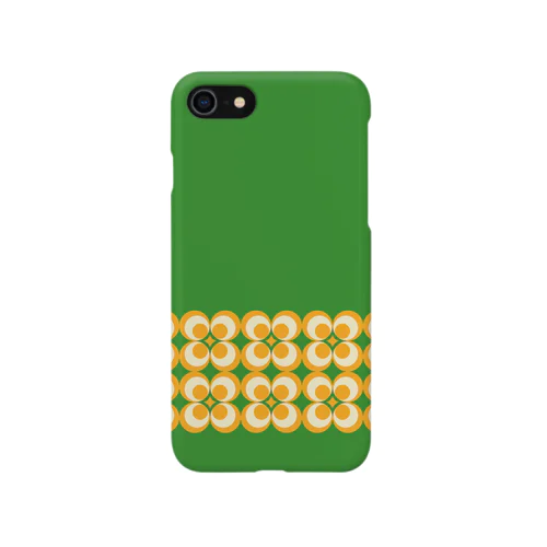 レトロ02 iPhone Smartphone Case