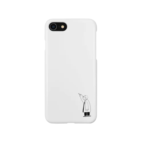 study  iPhone Smartphone Case