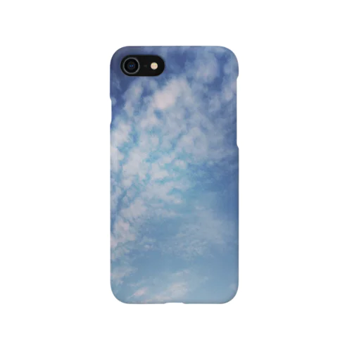 うかぷ。 iPhone Smartphone Case