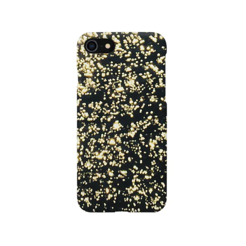 きらきら。 iPhone Smartphone Case