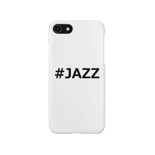 #JAZZ iPhone Smartphone Case