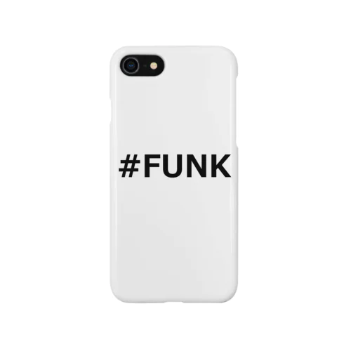#FUNK iPhone Smartphone Case