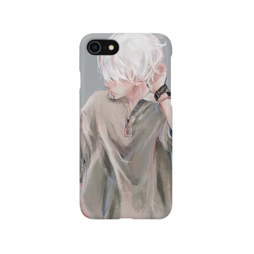 ご近所の彼 iPhone Smartphone Case