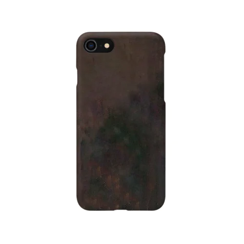 スマホケースかさ003 iPhone Smartphone Case