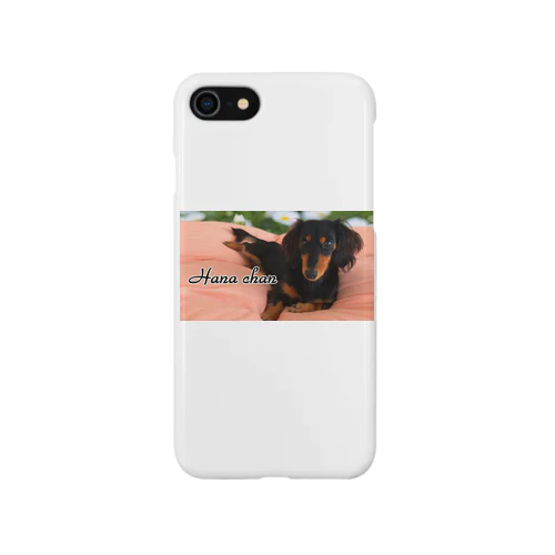 スマホケース② iPhone Smartphone Case