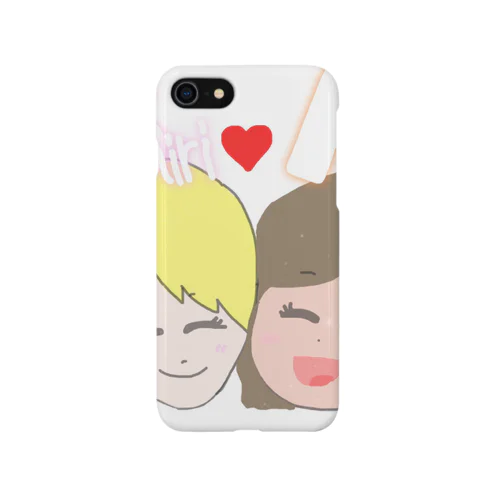 あ iPhone Smartphone Case