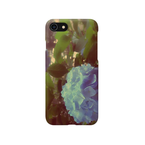 ｱｼﾞｻｲ iPhone Smartphone Case