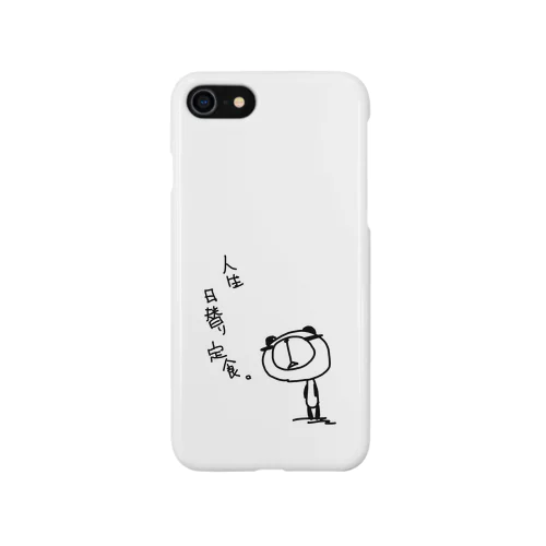 PANJA！！02 iPhone Smartphone Case