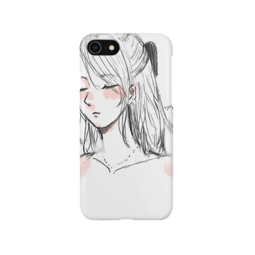お試し iPhone Smartphone Case