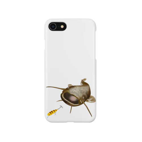 ナマズ iPhone Smartphone Case