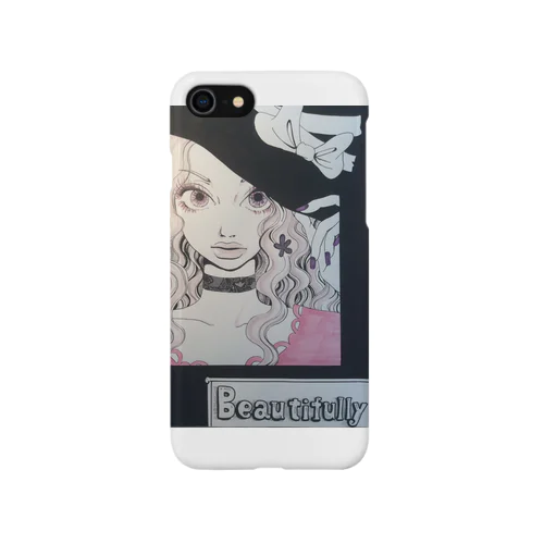 beautifully iPhone Smartphone Case