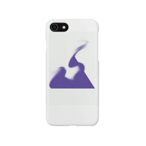 三角 iPhone Smartphone Case