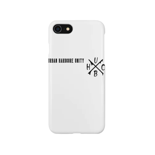 URBAN HARDCORE UNITY iPhone Smartphone Case