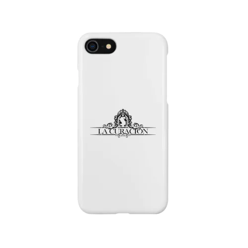 まぐ iPhone Smartphone Case