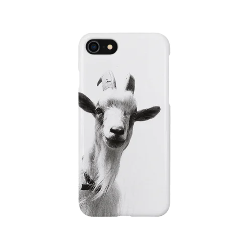ピグミーゴートの逆襲 iPhone Smartphone Case