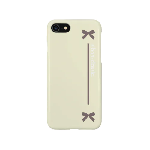 リボンクラシックribonclassic.スマホケース iPhone Smartphone Case