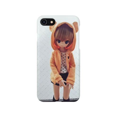 どるどるケース iPhone Smartphone Case