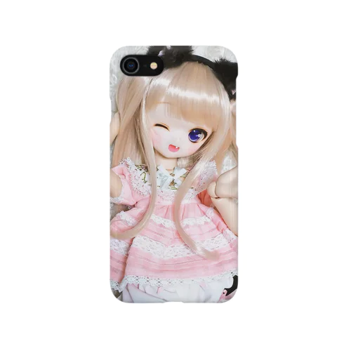 どるどるケース iPhone Smartphone Case