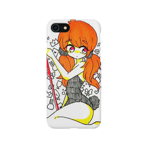 ♡♡♡ iPhone Smartphone Case