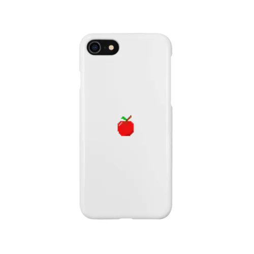 りんご iPhone Smartphone Case
