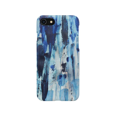 在 / 002 iPhone Smartphone Case