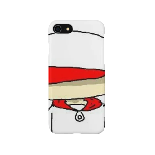 影音透魔（ちびキャラ）グッズ iPhone Smartphone Case