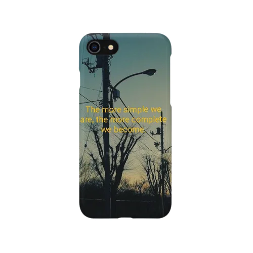 Auguste Rodin iPhone Smartphone Case