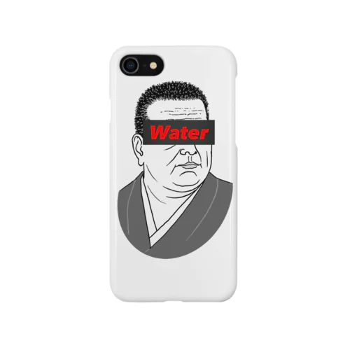 」 iPhone Smartphone Case