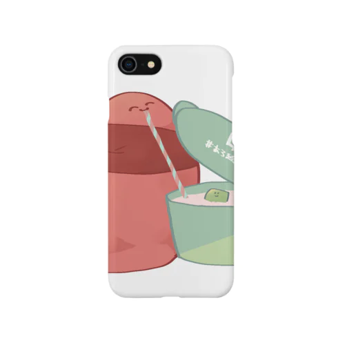 あろたら2 iPhone Smartphone Case