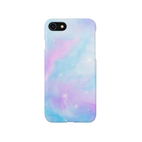 ゆめかわいいシリーズ iPhone Smartphone Case