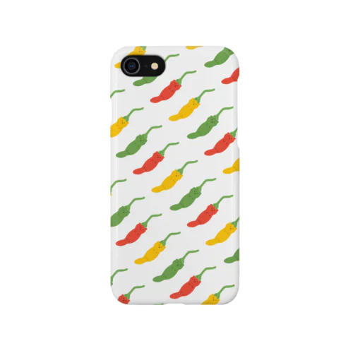HABU VS MONGOOSE iPhone Smartphone Case