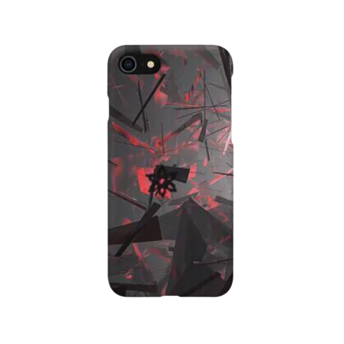 メチャ作れるやん iPhone Smartphone Case