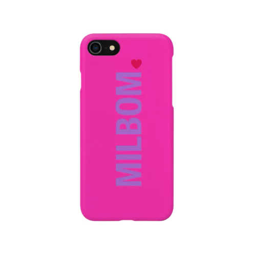 MILBOM iPhone-case iPhone Smartphone Case
