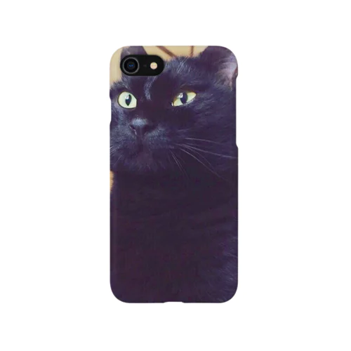 まままケース iPhone Smartphone Case
