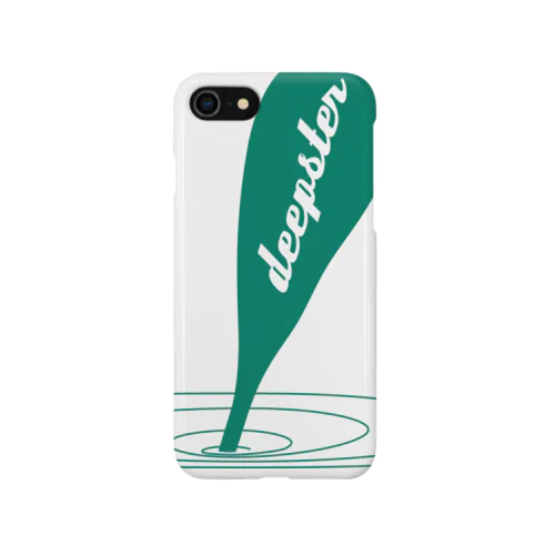 sink stick iPhone Smartphone Case