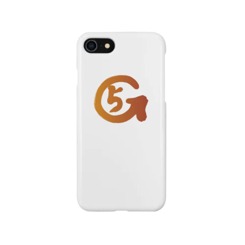 ５G iPhone Smartphone Case
