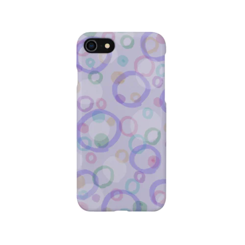 drop*drop iPhone Smartphone Case